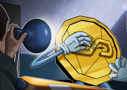 US, UK central bankers offer contrary views on stablecoins img1