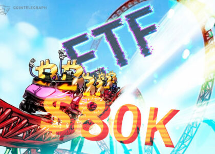VanEck’s Sigel sees Bitcoin reaching $1M within five years img5