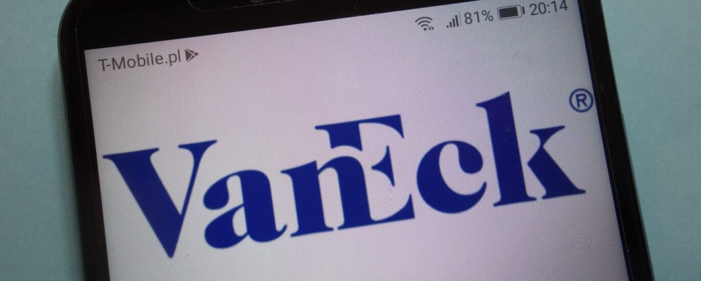 VanEck's tokenized fund lands on Euler as DeFi courts Wall Street institutions