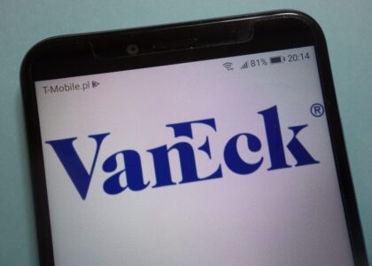 VanEck's tokenized fund lands on Euler as DeFi courts Wall Street institutions