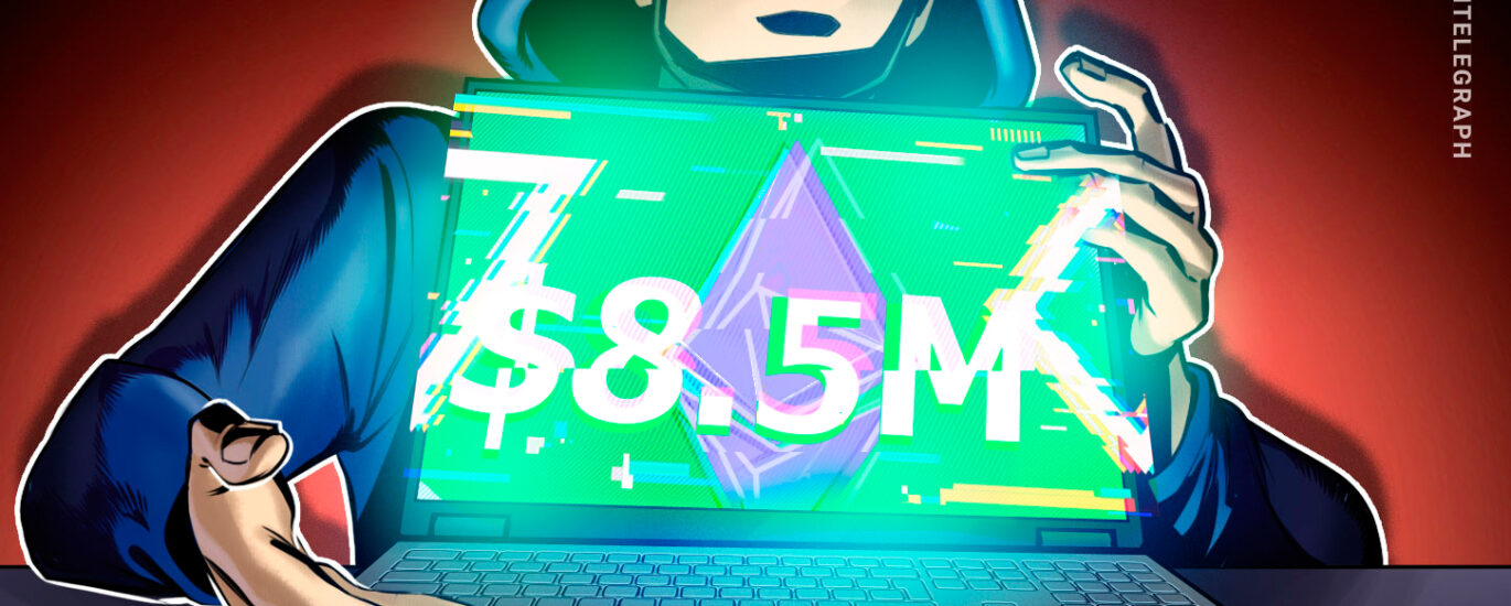 Verus bridge exploiter returns $8.5M after bounty offer img1