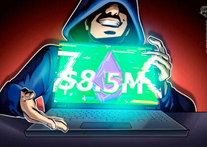 Verus bridge exploiter returns $8.5M after bounty offer img1