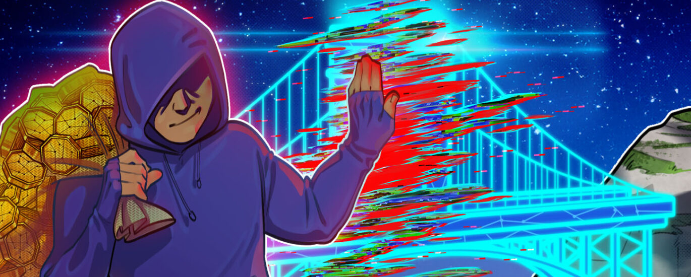 Verus Ethereum bridge reportedly exploited for $11.6M in latest DeFi attack img1
