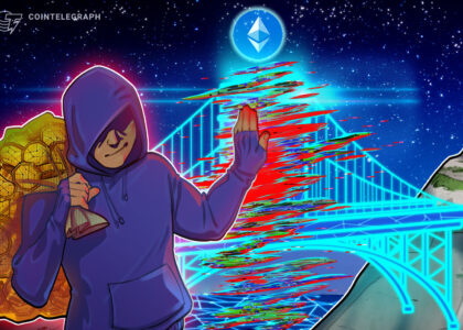 Verus Ethereum bridge reportedly exploited for $11.6M in latest DeFi attack img1