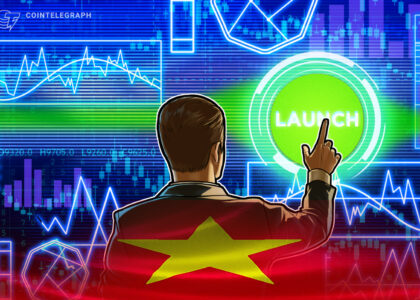 Vietnam eyes Q3 launch for regulated crypto asset market: Report