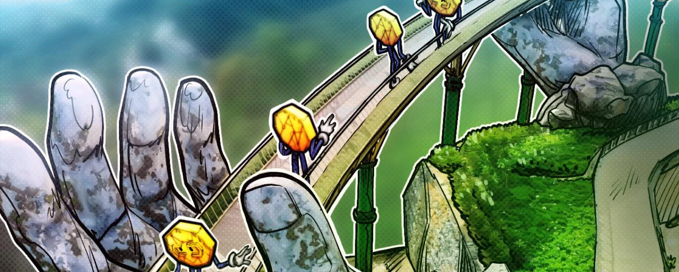Vietnam proposes allowing SMEs to use digital assets as loan collateral img1