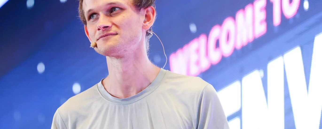 Vitalik Buterin outlines Ethereum's privacy measures. Here is what it means for the network and ETH