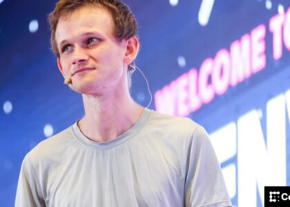 Vitalik Buterin outlines Ethereum's privacy measures. Here is what it means for the network and ETH