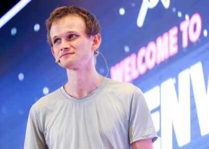 Vitalik Buterin says AI 'formal verification' could actually make crypto much more secure