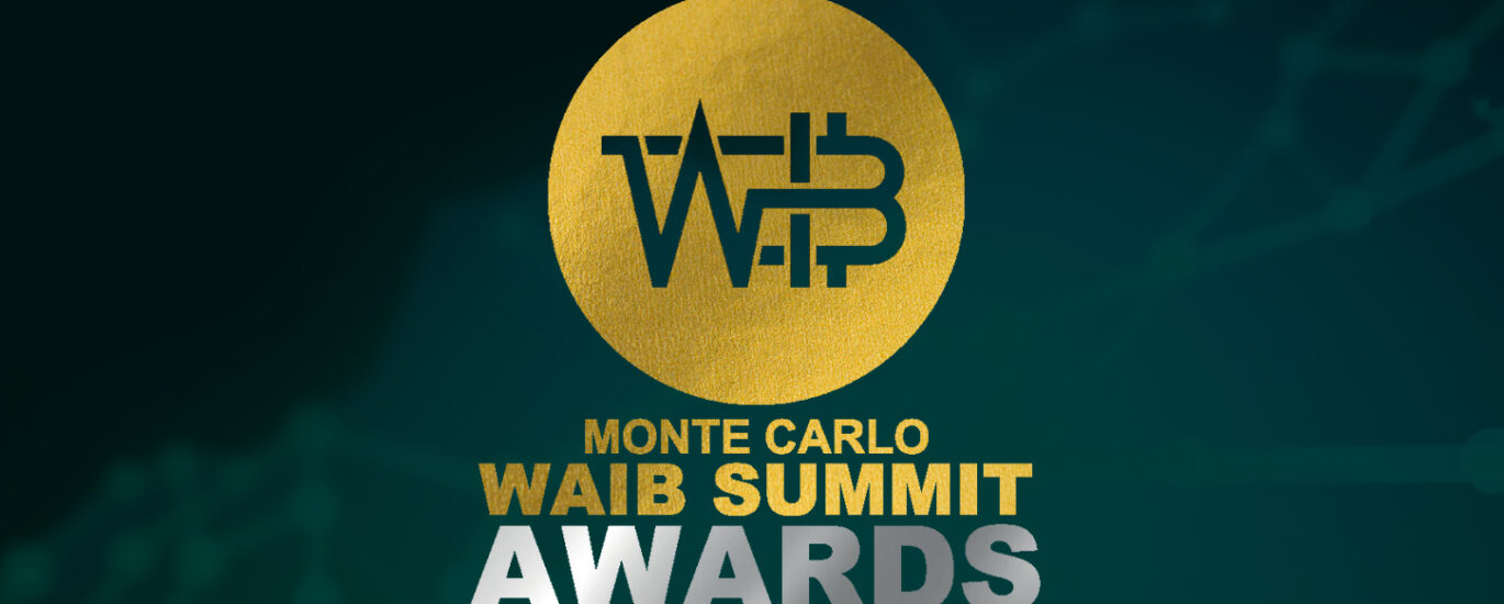 WAIB Summit Monaco 2026 returns: the world’s most exclusive gathering for digital assets & AI