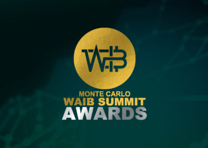 WAIB Summit Monaco 2026 returns: the world’s most exclusive gathering for digital assets & AI