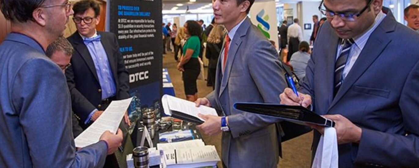 Wall Street giant DTCC plans tokenized securities platform with July pilot, October launch