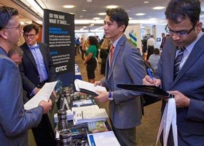 Wall Street giant DTCC plans tokenized securities platform with July pilot, October launch