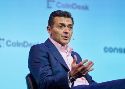Wall Street's clearinghouse seeks 'high-performance' blockchains to tokenize corporate actions