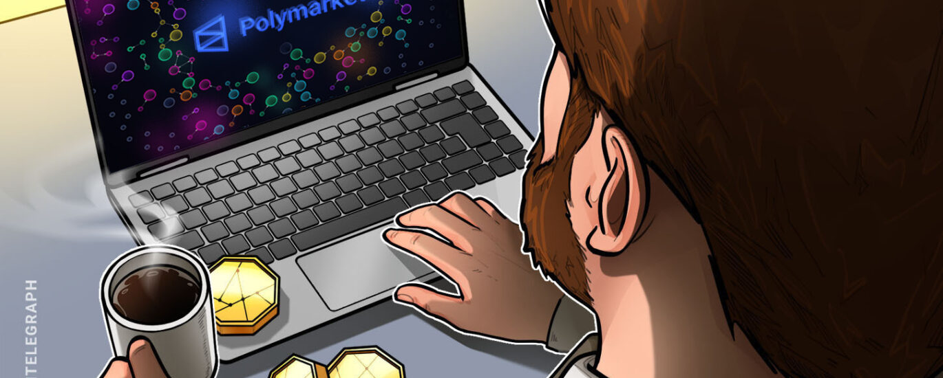 Wallet cluster earned $2.4M with 98% win rate on Polymarket military bets: Bubblemaps img1