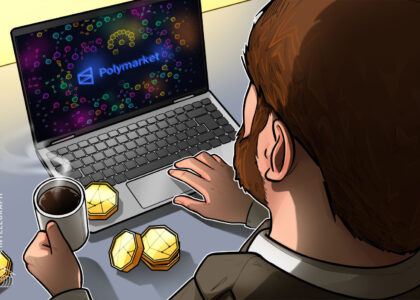 Wallet cluster earned $2.4M with 98% win rate on Polymarket military bets: Bubblemaps img1