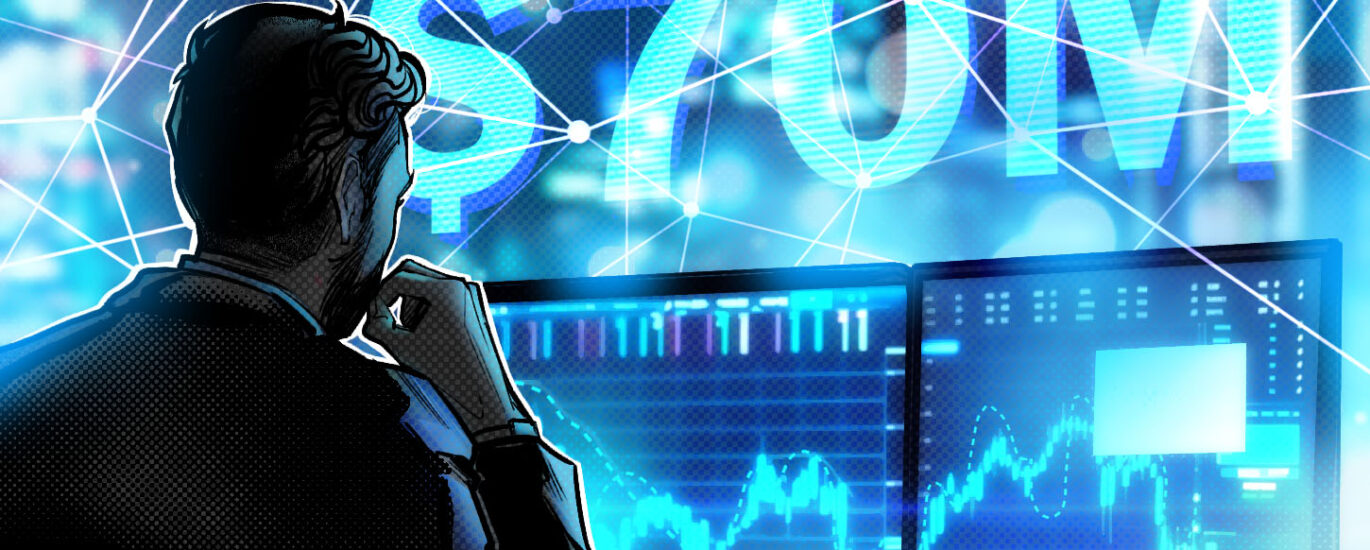 Whale shorts $70M in crypto and tech: Should Bitcoin traders worry?
