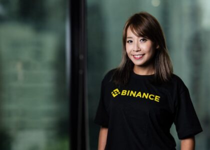 When the market is bad, we build: Inside Binance’s bold 2030 master plan