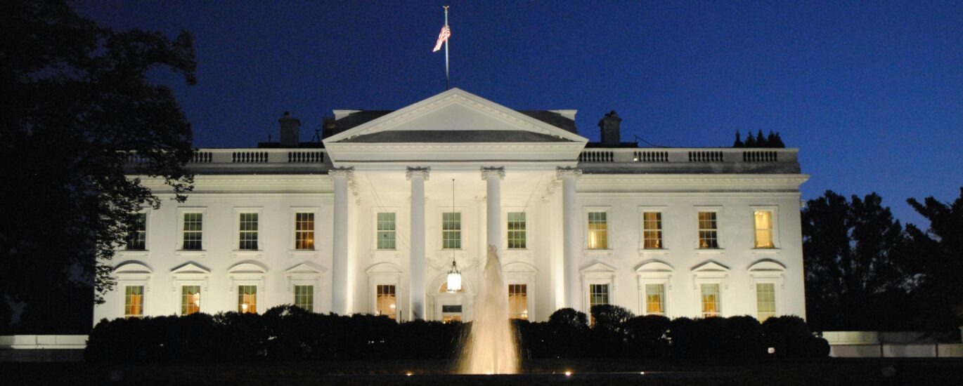 White House reviews CFTC prediction-market rule as Trump backs federal control