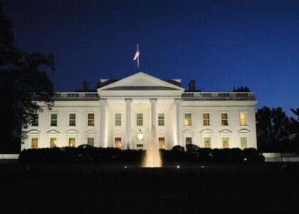 White House reviews CFTC prediction-market rule as Trump backs federal control