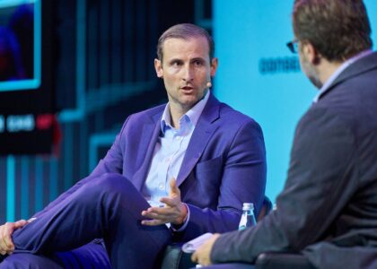 White House targets July 4 for Clarity Act passage, says crypto adviser Patrick Witt