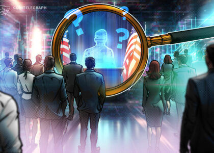 Who supports CLARITY on the US Senate Banking Committee?
