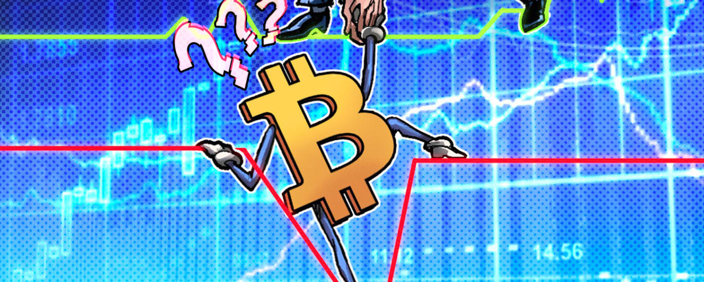 Why is Bitcoin falling despite pro-crypto Kevin Warsh becoming Fed chair? img1