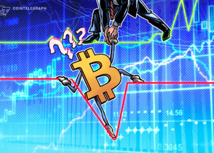 Why is Bitcoin falling despite pro-crypto Kevin Warsh becoming Fed chair? img1