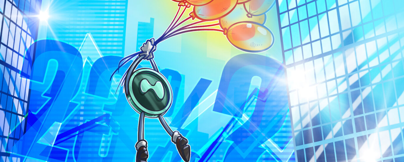 Why is Hyperliquid's HYPE token price up 23% in one day?