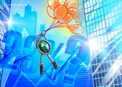 Why is Hyperliquid's HYPE token price up 23% in one day?