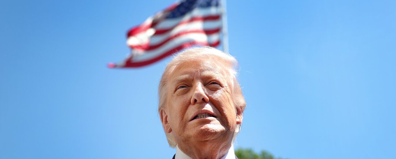 Why Trump's bitcoin ETF plans likely collapsed before getting off the ground