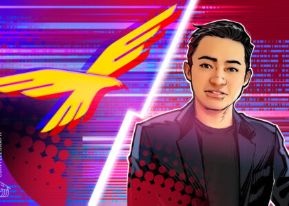 World Liberty sues Justin Sun for defamation in WLFI dispute