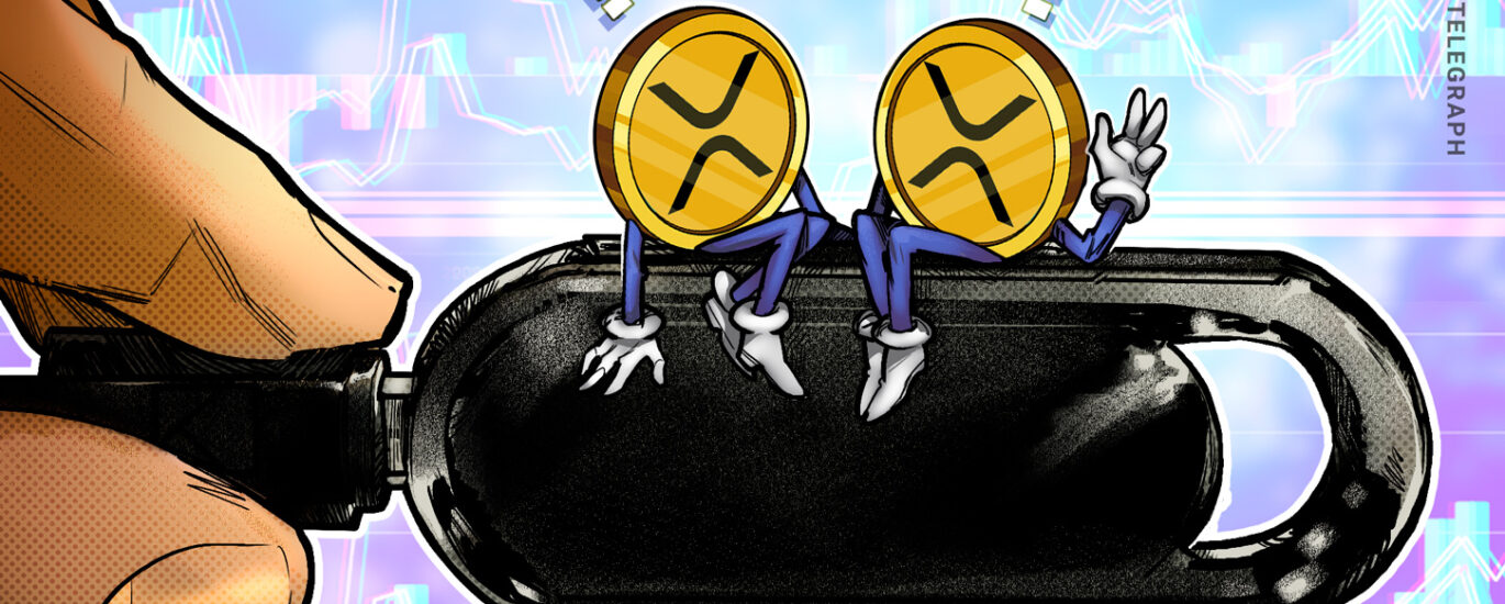 XRP adds 4,300 new wallets in 24 hours, but why is price stuck?