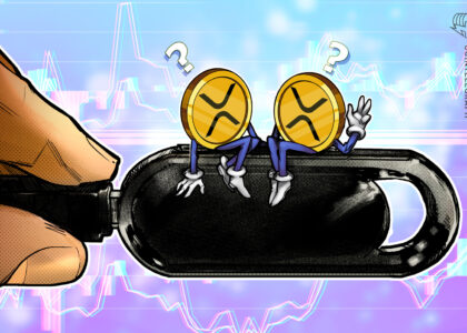 XRP adds 4,300 new wallets in 24 hours, but why is price stuck?