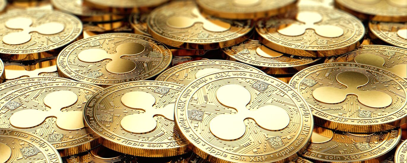 XRP ETFs attract inflows amid wallet surge. bitcoin, ether funds struggle.