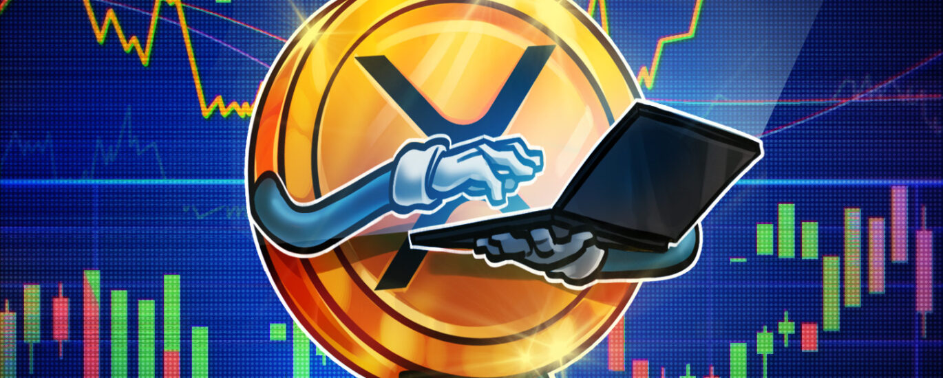 XRP 'probably going to $12' as price holds historical bottom zone for months
