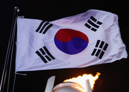 XRP tops bitcoin, ether volumes on major South Korean exchanges