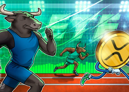 XRP traders say bullishness ‘growing’ as ETFs log largest inflow since January