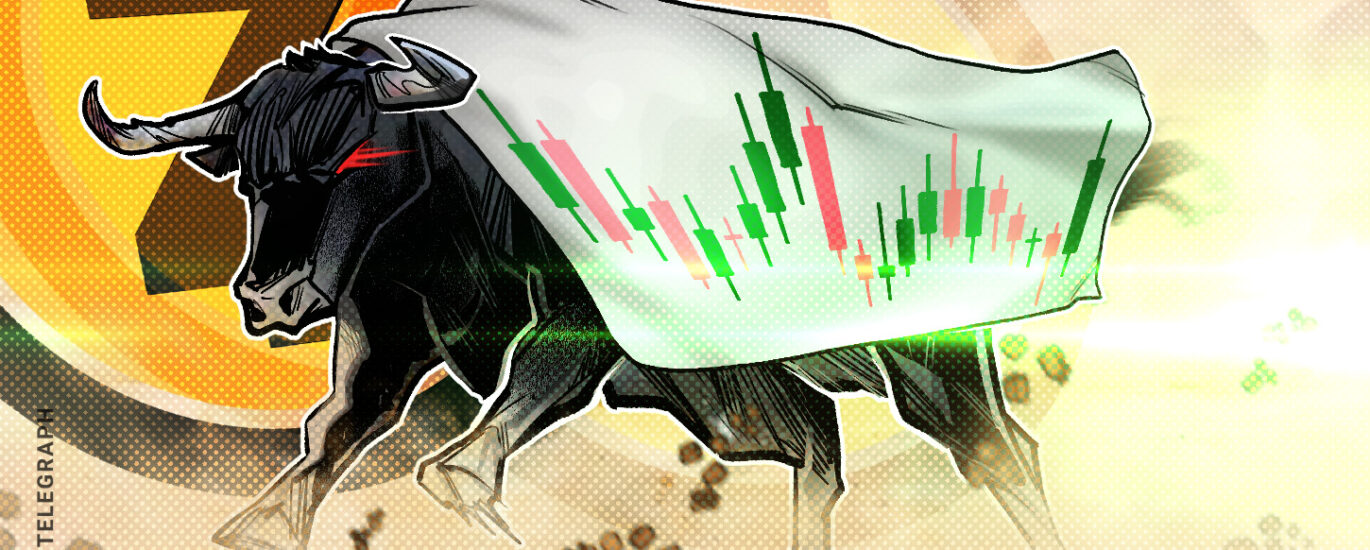 Zcash is 'running its own bull market' as ZEC price paints 88% rally setup img1