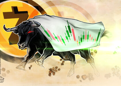 Zcash is 'running its own bull market' as ZEC price paints 88% rally setup img1