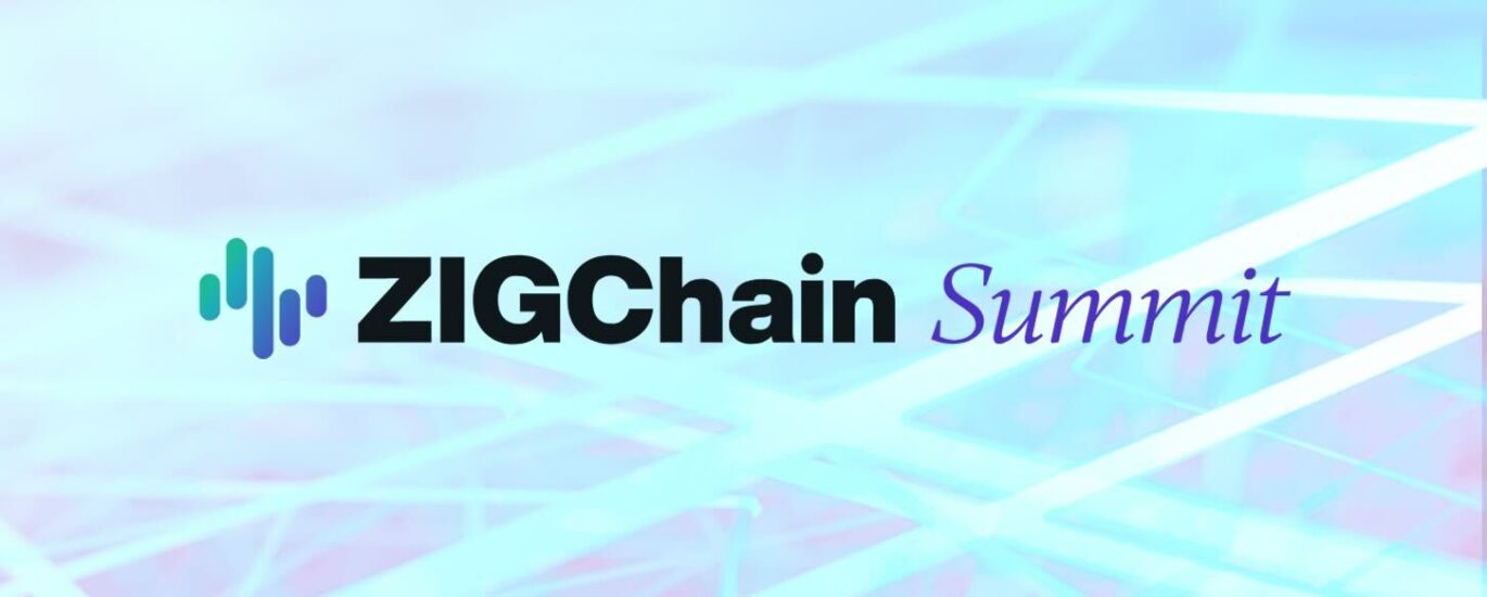 ZIGChain Summit 2026 marks a defining moment for onchain finance as ecosystem unites around execution, partnerships