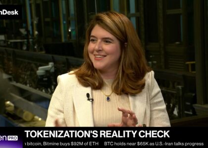 21Shares co-founder warns tokenization hype is outrunning Wall Street reality