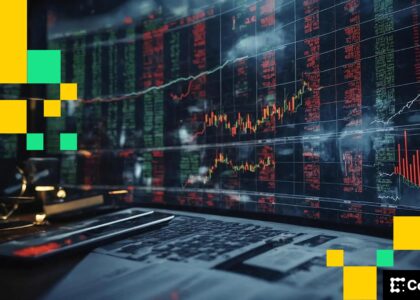 $4 billion gone. Spot bitcoin ETFs are on track for their worst month on record
