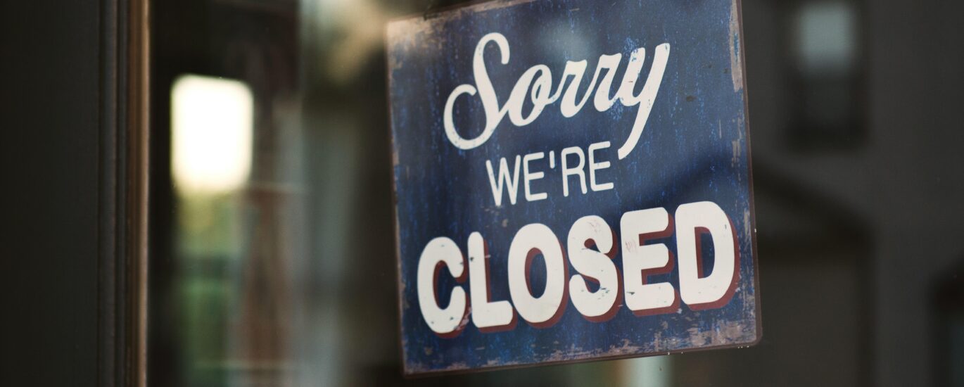 A 'Bitcoin DeFi' project just shut down with a brutal post-mortem: Users just didn't care