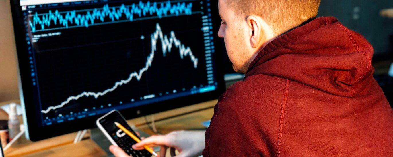 A crucial bitcoin market indicator is signaling that the worst of the crypto crash might be over