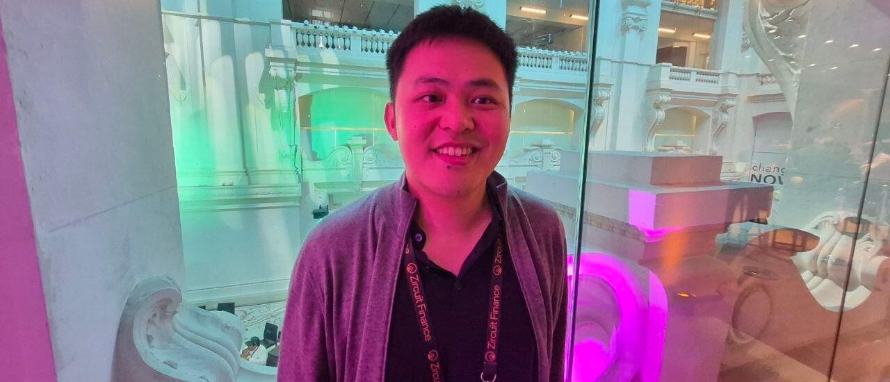 A crypto pioneer who turned a $20 million family stake into a billion-dollar fund doubles down on bitcoin