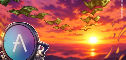 Aave survived $8.45B in withdrawals, but risk questions remain img1