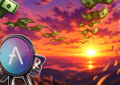 Aave survived $8.45B in withdrawals, but risk questions remain img1