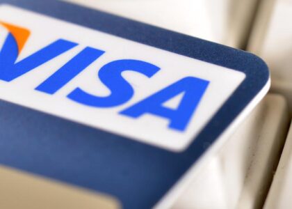 Alchemy's AI-driven identity and payment service gains access to Visa network