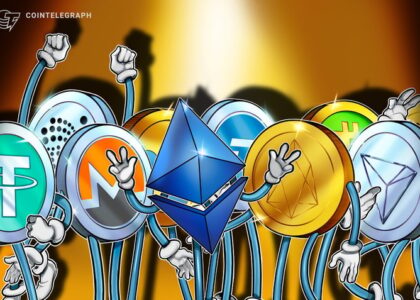 Altcoin selling tops $266B as capital rotates out of crypto: Is altseason extinct? img1